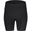 Etape Dámske krátke Terry Čierna