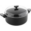NOIS Hrniec s pokrievkou Salto Silver 32cm - 11l