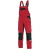 Pracovné nohavice na traky CXS STRETCH