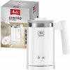 Automatický napeňovač a ohrievač mlieka Melitta Cremio biely
