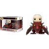Figúrka Funko Rod Draka Rhaenys Targaryen