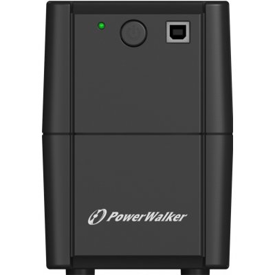 Power Walker VI 650 SE USV