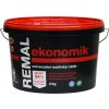 REMAL Ekonomik univerzálna maliarska farba na stenu, 4 kg