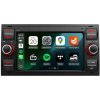 Automobilové rádio 5906214504592 FORD FOCUS MONDEO TRANSIT S-MAX RADIO ANDROID