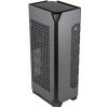 Cooler Master case Ncore 100 MAX, 2x USB 3.2 Gen1, zdroj 850W, vodní chlazení, mini-ITX, šedá NR100-MNNN85-SL0 CoolerMaster