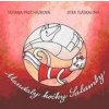 Mandaly kočky Salamby - Tatiana Procházková