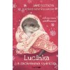 Lucinka a zachráněná vydřička