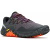 Merrell J068318 Trail Glove 7 Black/multi