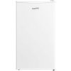 HOMEFORT HHSE93W Jednodverová chladnička E,93L,Nofrost,40 dB,Šírka: 47,2 cm,Jadro: 86,4 cm,Hĺbka: 44,6 cm