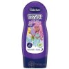 BUBCHEN KIDS ŠAMPÓN+GÉL 3v1 MORSKÁ VÍLA na sprchovanie, + kondicionér, s Aloe vera 230 ml