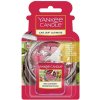 Yankee Candle Red Raspberry gelová visačka