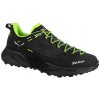 SALEWA DROPLINE LEATHER M Black Pale Frog Veľkosť: 9.5