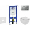 Geberit SET Jadrofix(DuofixŠpeciál)111.355.00.5+WCzávesné Id.Stand TESI+WCsed+SigmaChrM 111.355.00.5 NF3