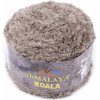 Pletacia priadza Himalaya Koala 100 g - (75708) šedobéžová