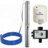 EVAK PUMPS V-SMART 1308/8 - 2W VE1308-W