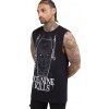 tielko KILLSTAR Ice Nine Kills A Grave Mistake Čierna XS