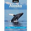 Moon Alaska: Scenic Drives, National Parks, Best Hikes (Maloney Lisa)