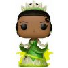 Funko Pop! Disney's 100th Anniversary Tiana Diamond 1321