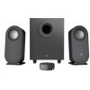 Reproduktory Logitech Z407 (980-001348)