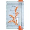 Fiskars Řezačka papíru FISKARS 22 cm A5 SureCut PLUS FS1004637