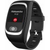 Náramok pre seniorov s funkciou SOS myPhone 4family Smartband