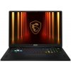 MSI Vector A18 HX A9WIG-068CZ /Ryzen 9 9955HX/32GB/2TB/RTX 5080, 16GB/18 QHD+240Hz/Win11 Home