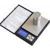 Váha Notebook series 500g / 0,01g