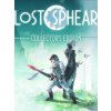 Lost Sphear (Collector's Edition)