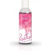 Airbrush farba tekutá Fractal - Pink (100 ml)