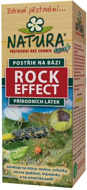 Rock Effect Natura - 250 ml