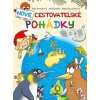 Jitka Severinová: Nové cestovatelské pohádky