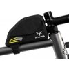 Taška na hornú rámovú rúrku Apidura Racing top tube pack (0,5 l) uni