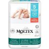 MOLTEX Pure&Nature Nohavičky plienkové jednorazové 5 Junior (9-14 kg) 20 ks 368