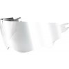 Scorpion Exo-Combat II sunvisor silver mirror