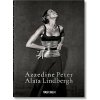 Peter Lindbergh. Azzedine Alaia - Peter Lindbergh