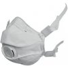 CXS Filtrační polomaska SPIRO P3 HY8632 tvarovaná s ventilkem