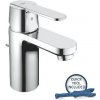 Grohe Get - Umývadlová batéria s výpustom, chróm 32883000