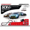 SCX Advance Pole Position
