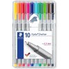 Staedtler 334 10ks