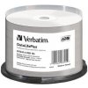 Verbatim DVD-R 4,7GB 16x, 50ks