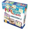 BETEXA Pexetrio Plus Abeceda 2