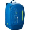 Batoh na rakety Wilson US OPEN 2025 TOUR Backpack Navy