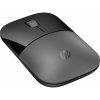 HP Z3700 Dual Silver Wireless Mouse EURO - bezdrátová myš 758A9AA#ABB