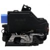 Zámok predných dverí ľavý FABIA 07-10 OCTAVIA II ROOMSTER VW CADDY 09-15 GOLF 07-14 JE PHAETON TOURAN TOUAREG 3D1837015AD VIKA