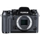 Digitálny fotoaparát Fujifilm X-T2