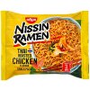 Nissin Instantní ramen nudle Thai roasted chicken 65 g