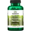 Swanson Klanopraška Čínská Schizandra Berries 525 mg 90 kapsúl