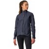 Castelli Commuter Reflex W, Dark steel blue Veľkosť: S Bunda pre každý deň na bicykli i mimo neho
