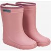 EnFant - Detské termo gumáky Thermo Old Rose Veľkosť: 27