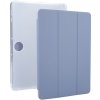 PROTEMIO 83452 CRYSTAL Zaklápacie puzdro OnePlus Pad 2 / OnePlus Pad Pro fialové